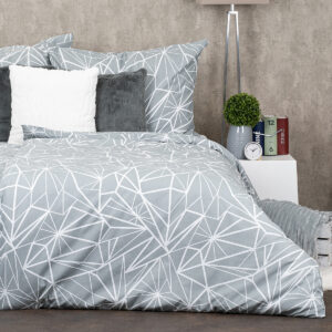 4Home Bavlnené obliečky Jazzy, 160 x 200 cm, 70 x 80 cm