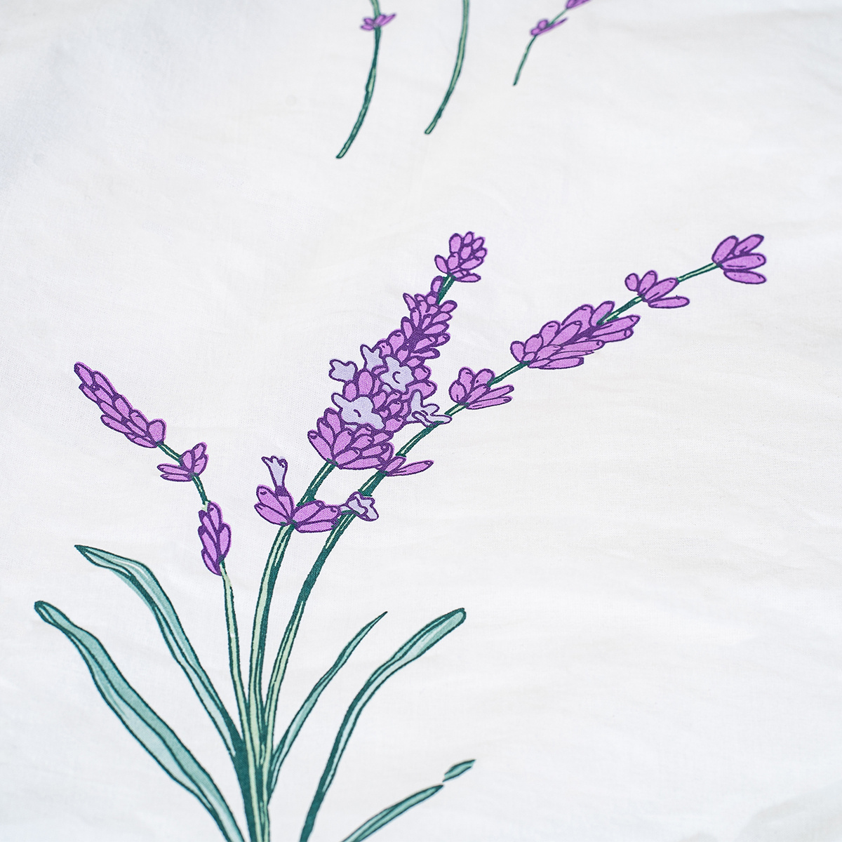 4Home Bavlnené obliečky Lavender, 140 x 200 cm, 70 x 90 cm – Obrázok 2