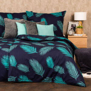 4Home Bavlnené obliečky Mystic, 140 x 200 cm, 70 x 90 cm