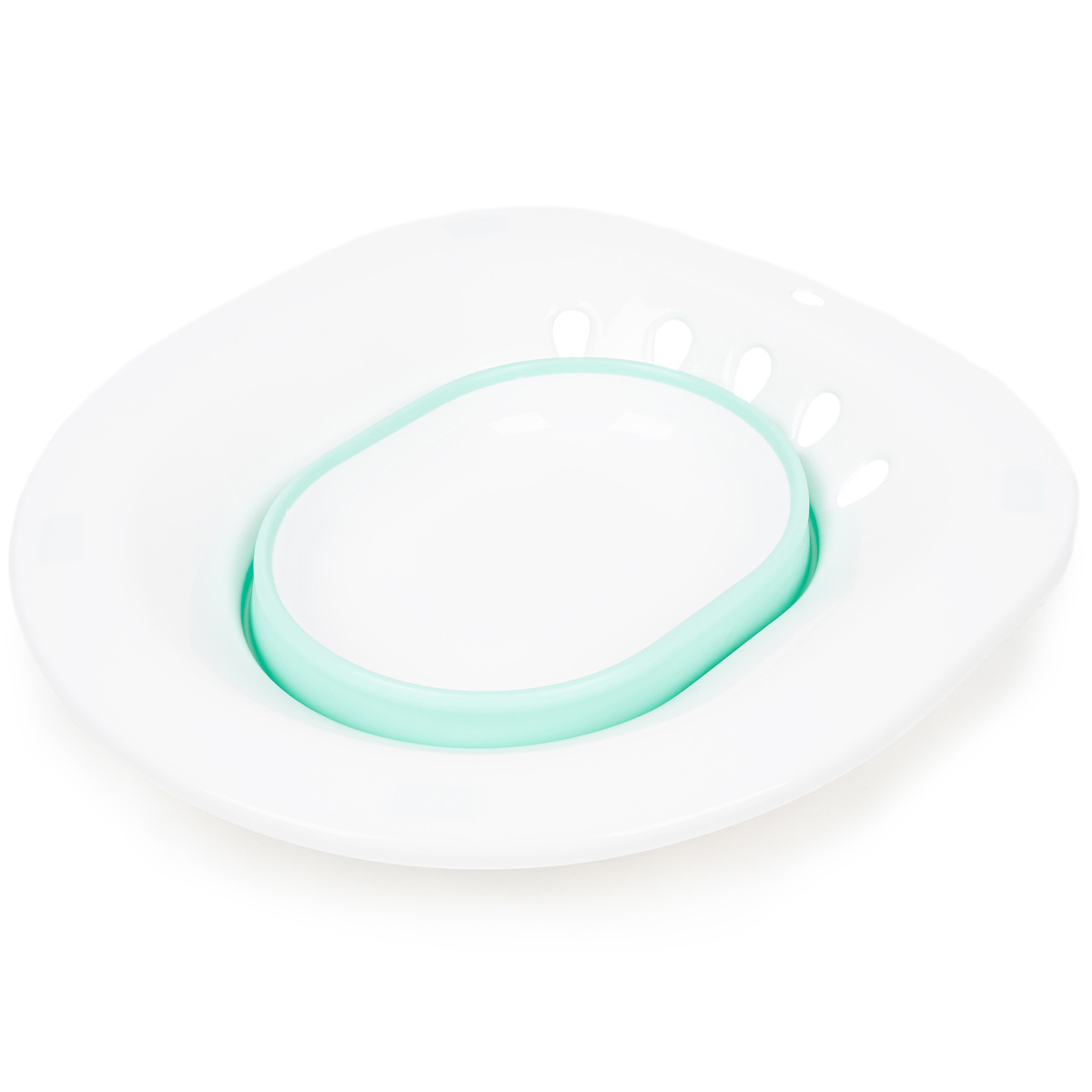 Bidet prenosný skladací na WC misu Vital Comfort – Obrázok 3
