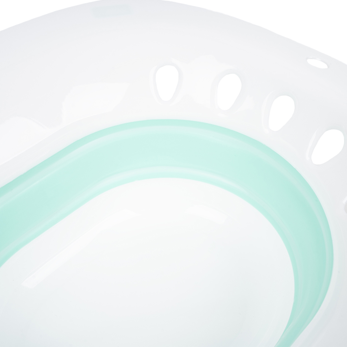 Bidet prenosný skladací na WC misu Vital Comfort – Obrázok 6