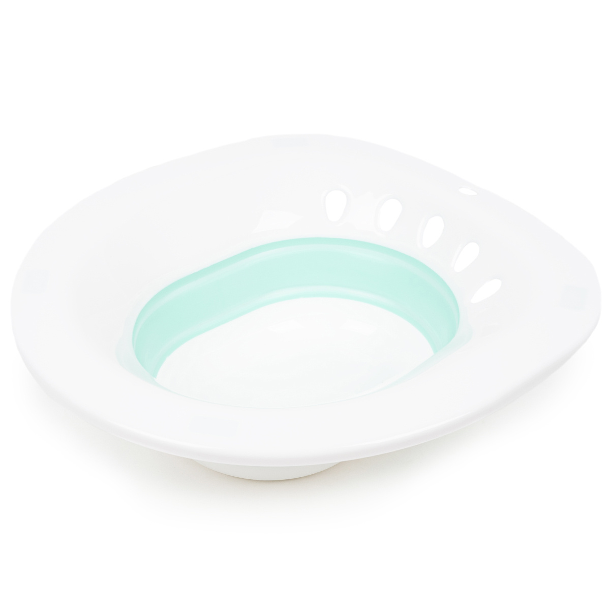Bidet prenosný skladací na WC misu Vital Comfort