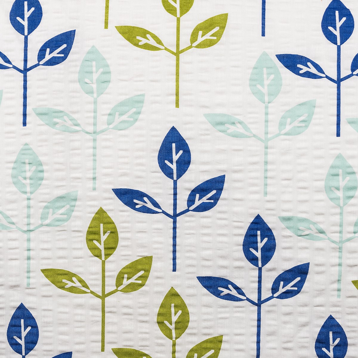 4Home Krepové obliečky Patchwork blue, 140 x 200 cm, 70 x 90 cm, 140 x 200 cm, 70 x 90 cm – Obrázok 4