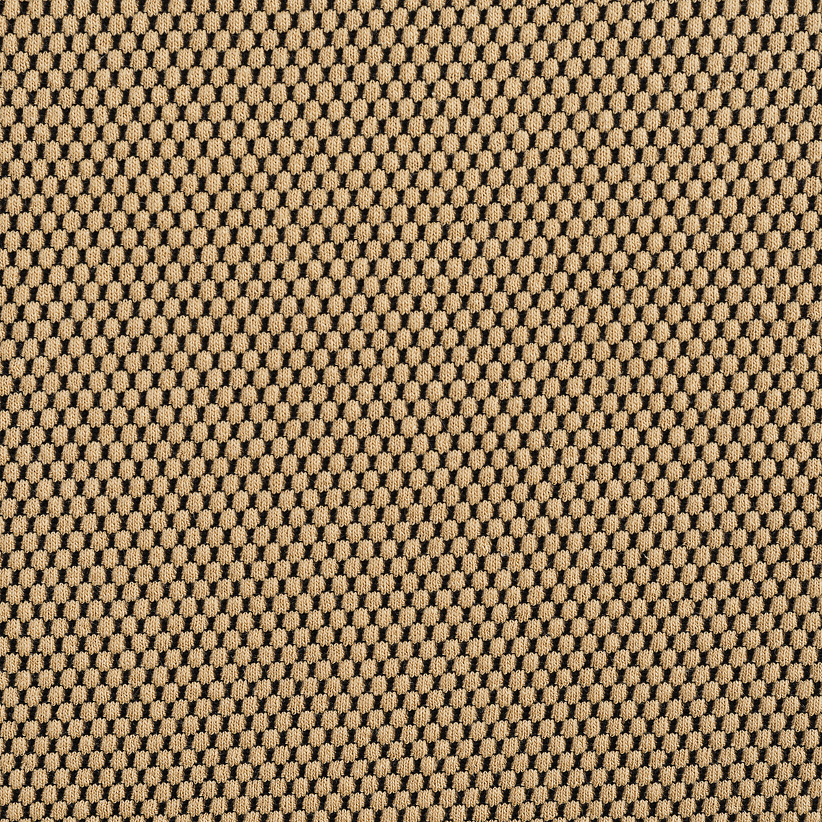4Home Multielastický poťah na stoličku Comfort béžová, 40 - 50 cm, sada 2 ks – Obrázok 2