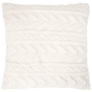 4Home Obliečka na vankúšik Cozy Knit, 45 x 45 cm