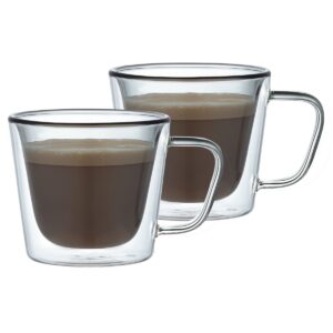 4Home Termo pohár Haze Hot&Cool 180 ml, 2 ks