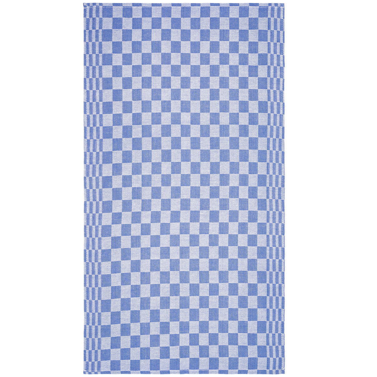 4Home Uterák pracovný Cube blue 50 x 90 cm, sada 3 ks – Obrázok 2
