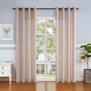 4Home Zatemňovací záves Marble, 150 x 250 cm