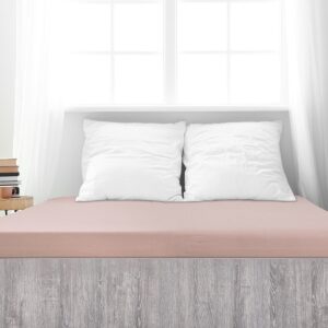 4Home froté prestieradlo Ideál staroružová, 100 x 200 cm