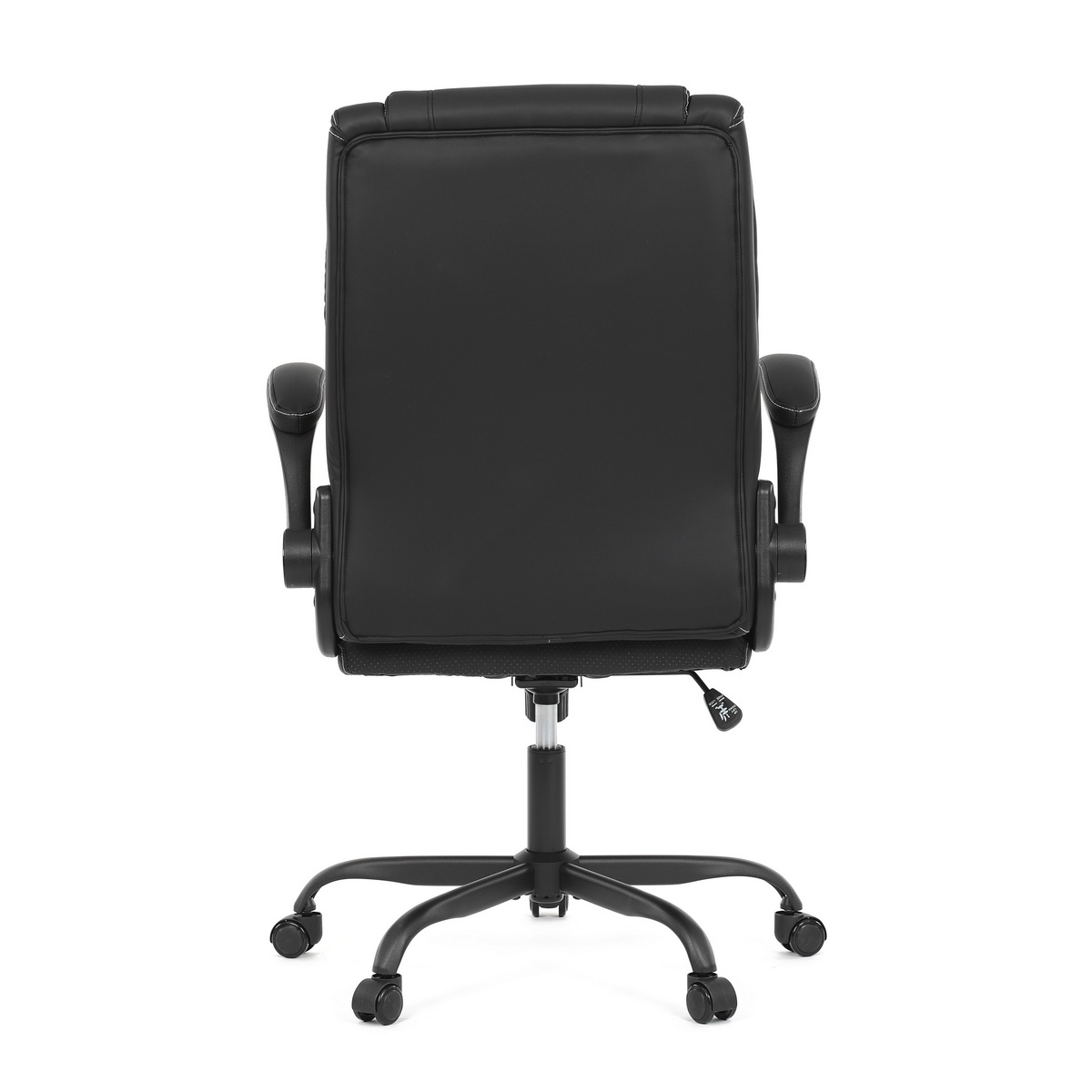 Autronic KA-Y344 BK Kancelárska stolička – Obrázok 3