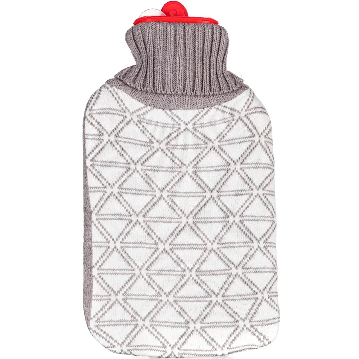 Banquet Fľaša zahrievacia termofor TRIANGLES,
2 l