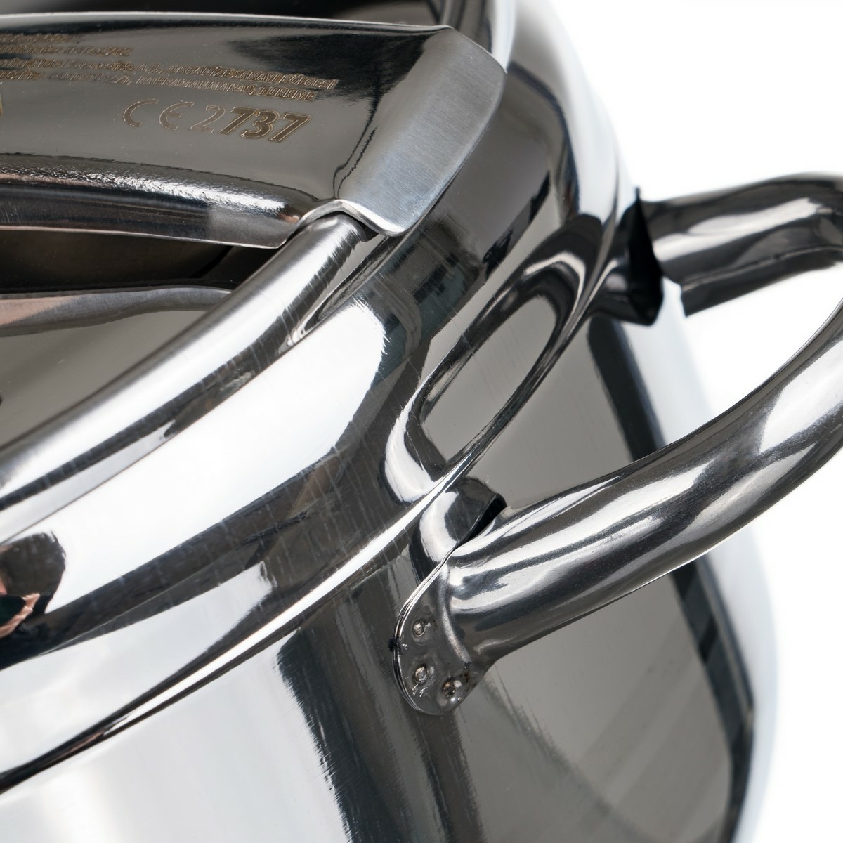 Banquet Tlakový hrniec AXIO 3,5 l, 3,5 l – Obrázok 3