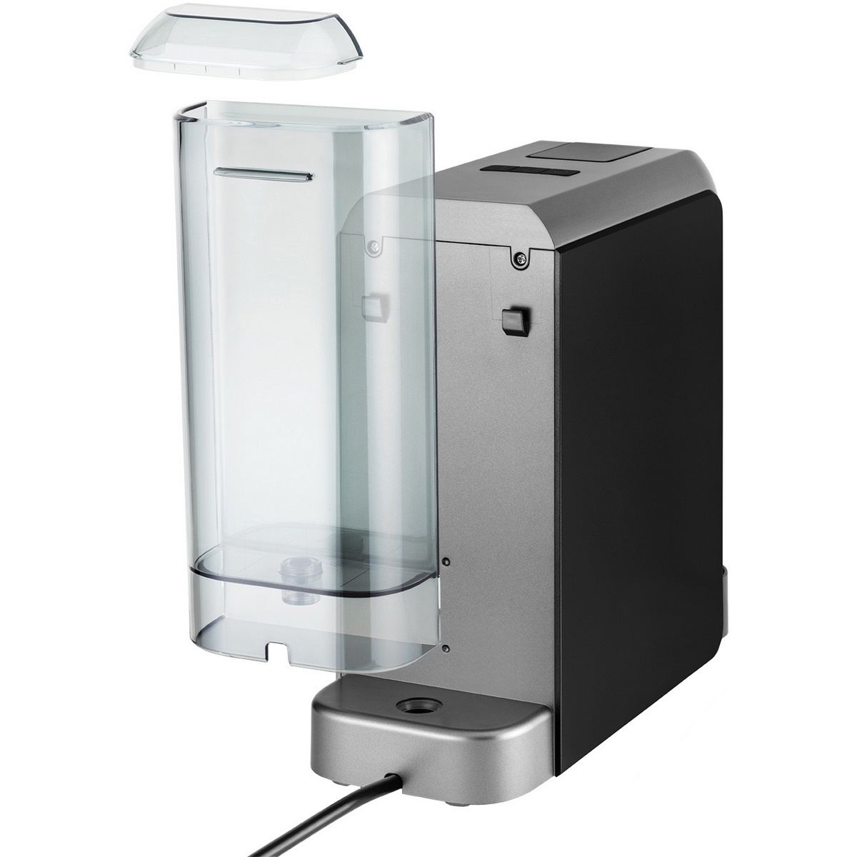 Catler ES 700 automatické espresso Porto BG – Obrázok 6