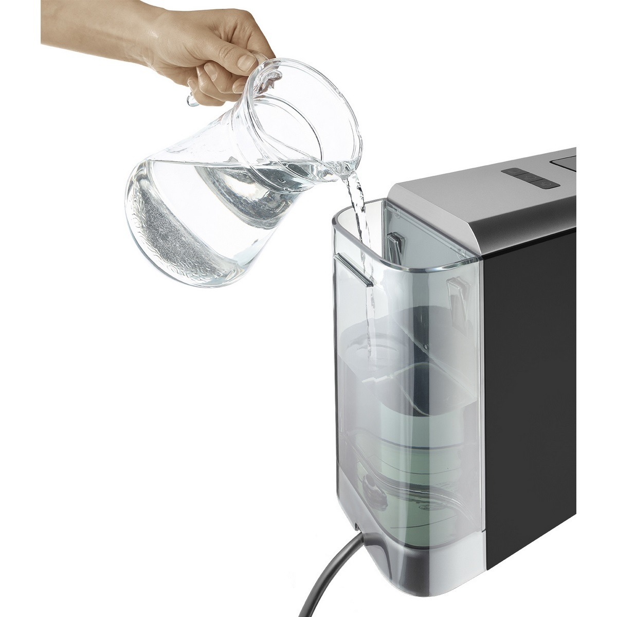 Catler ES 700 automatické espresso Porto BG – Obrázok 7
