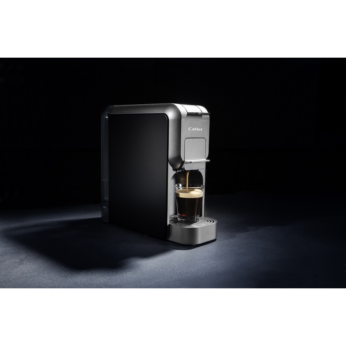 Catler ES 700 automatické espresso Porto BG – Obrázok 10