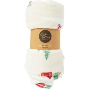 Deka Winter Time 150 x 120 cm