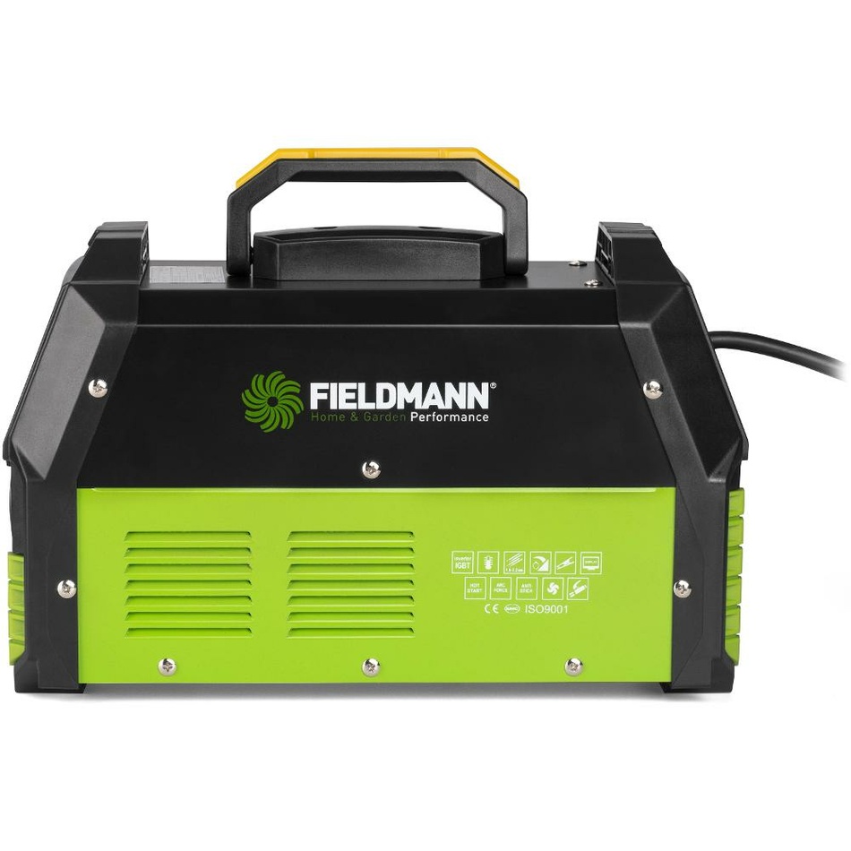 Fieldmann FDIS 20160-E invertná zváračka – Obrázok 5