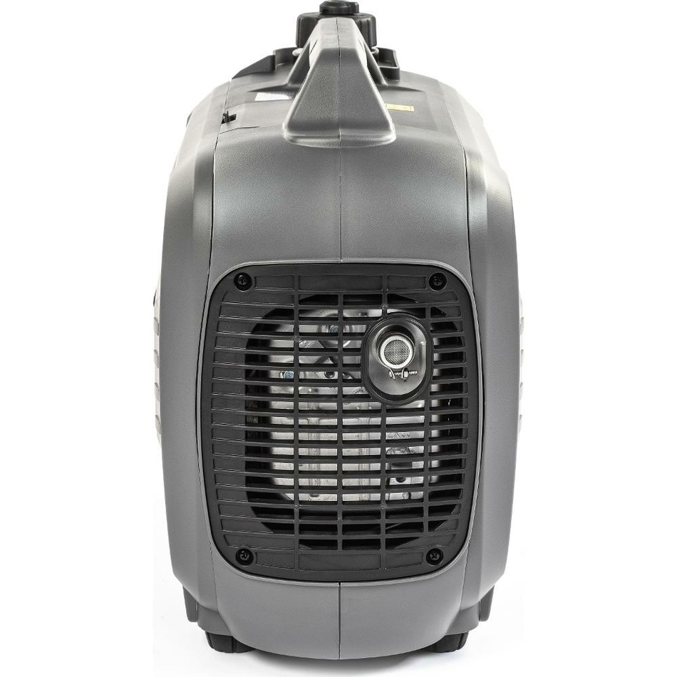 Fieldmann FZI 4018-Bi benzínový generátor – Obrázok 5