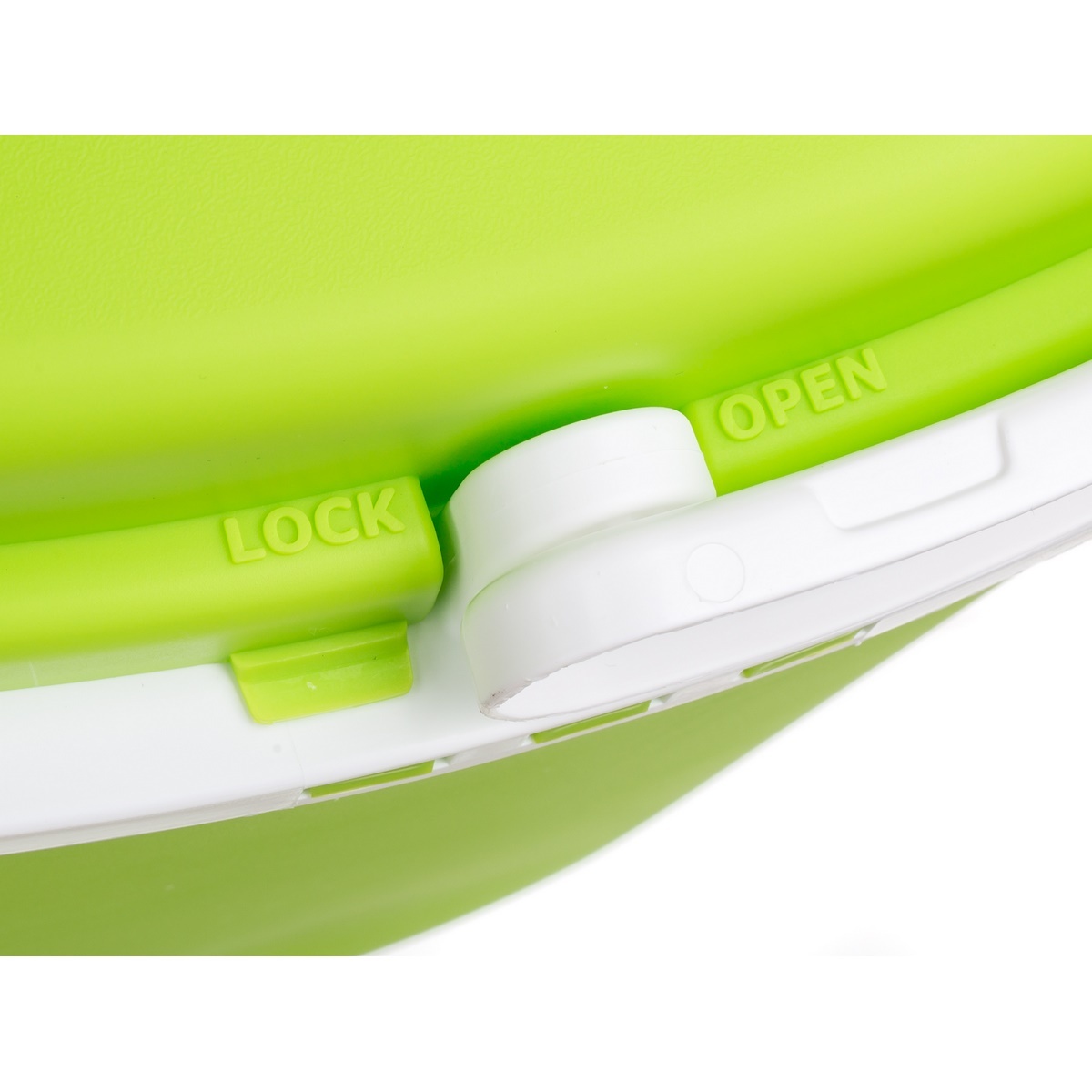 Happy Green Chladiaci box 24 l, zelená – Obrázok 3