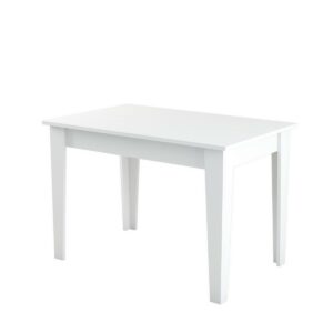 Jedálenský stôl Kiev White