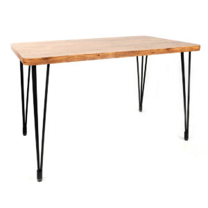 Jedálenský stôl Lagos Walnut