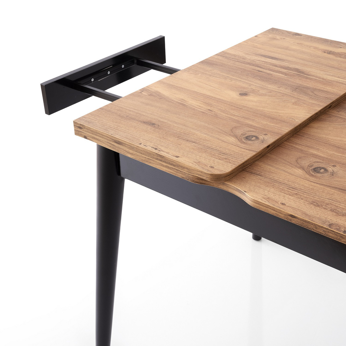 Jedálenský stôl Totem Atlantic Pine – Obrázok 3