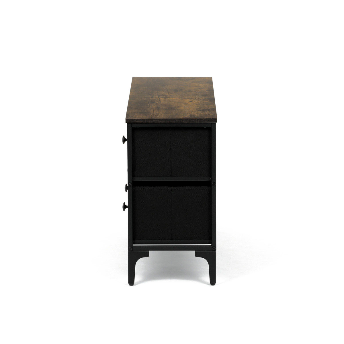 Komoda Vintage, 103 x 30 x 56 cm – Obrázok 5