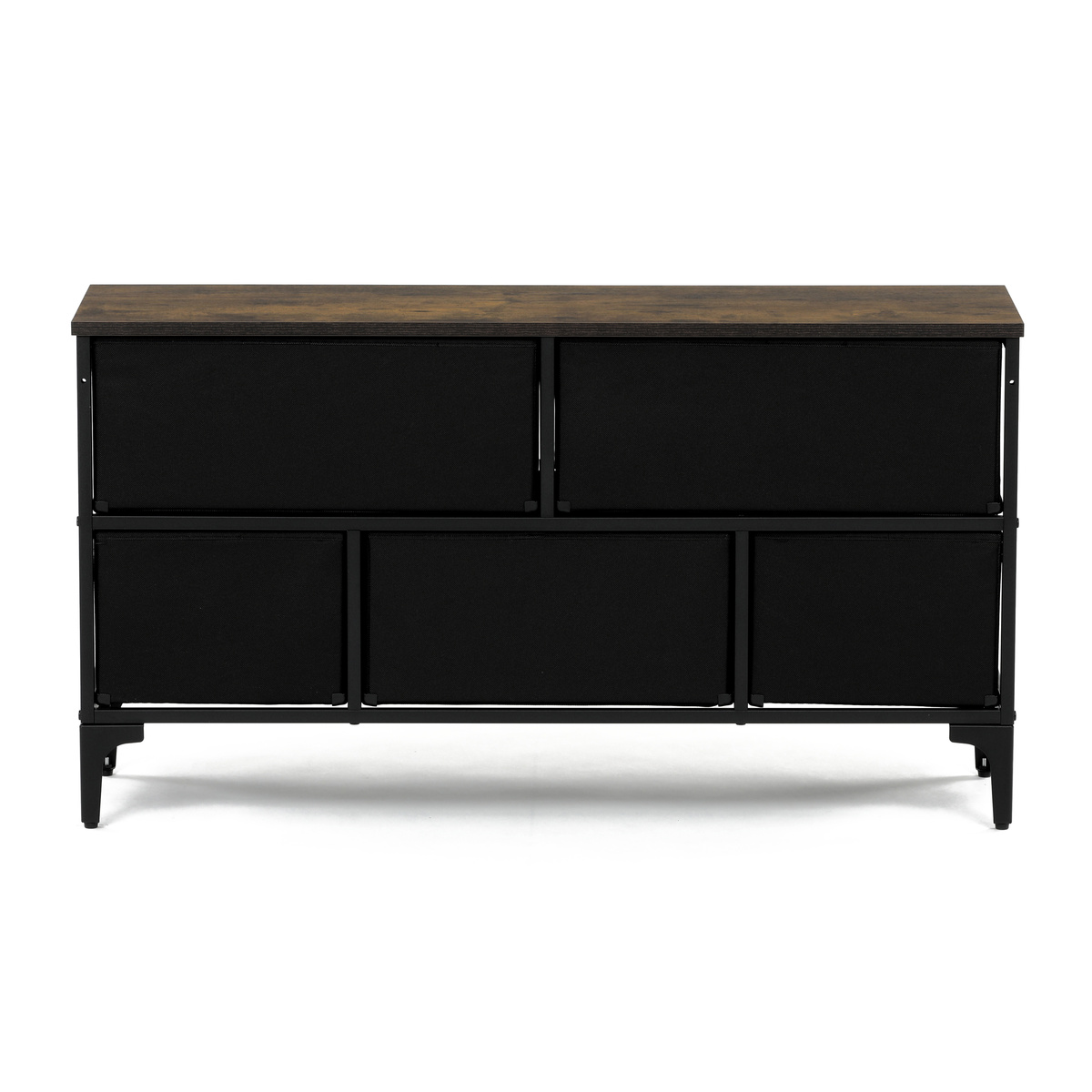Komoda Vintage, 103 x 30 x 56 cm – Obrázok 8