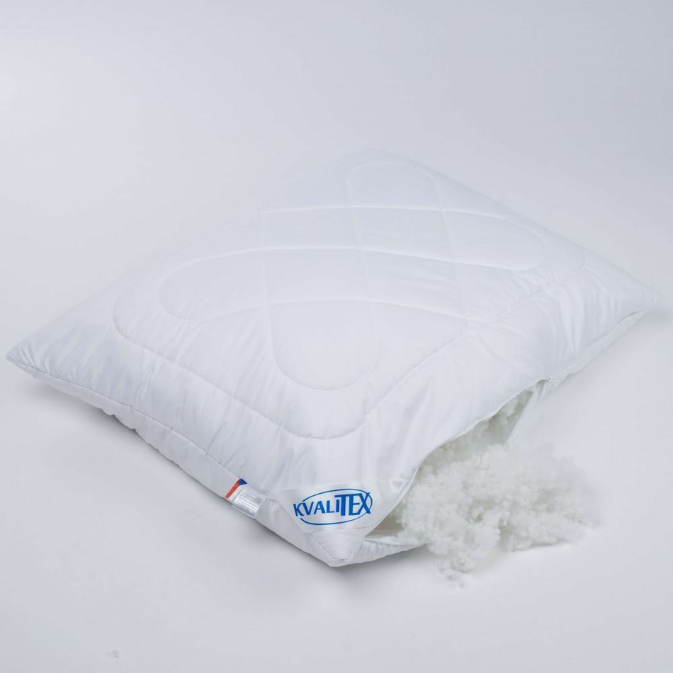 Kvalitex Set prikrývky a vankúša so zipsom Aloe Vera, 140 x 200 cm, 70 x 90 cm – Obrázok 2