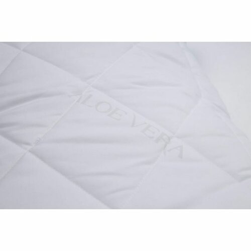 Kvalitex Vankúš Aloe Vera so zipsom 700 g, 70 x 90 cm – Obrázok 2