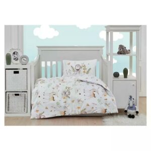 Matějovský Bavlnené obliečky Sweet Dreams, 100 x 135 cm, 40 x 60 cm