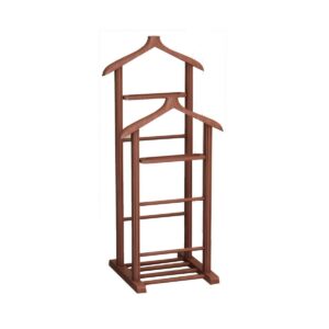 Nemý sluha Beta Double Walnut