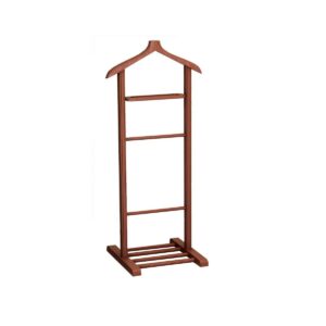 Nemý sluha Beta Single Walnut
