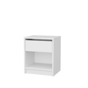 Nočný stolík Sheridan White