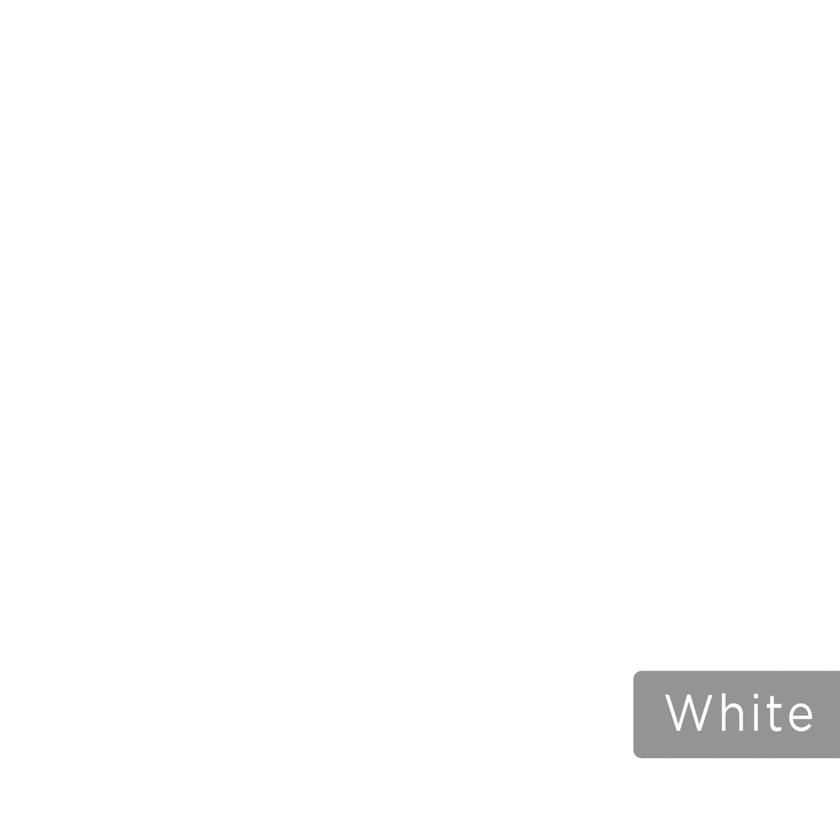 Nočný stolík Sirius Right White – Obrázok 13