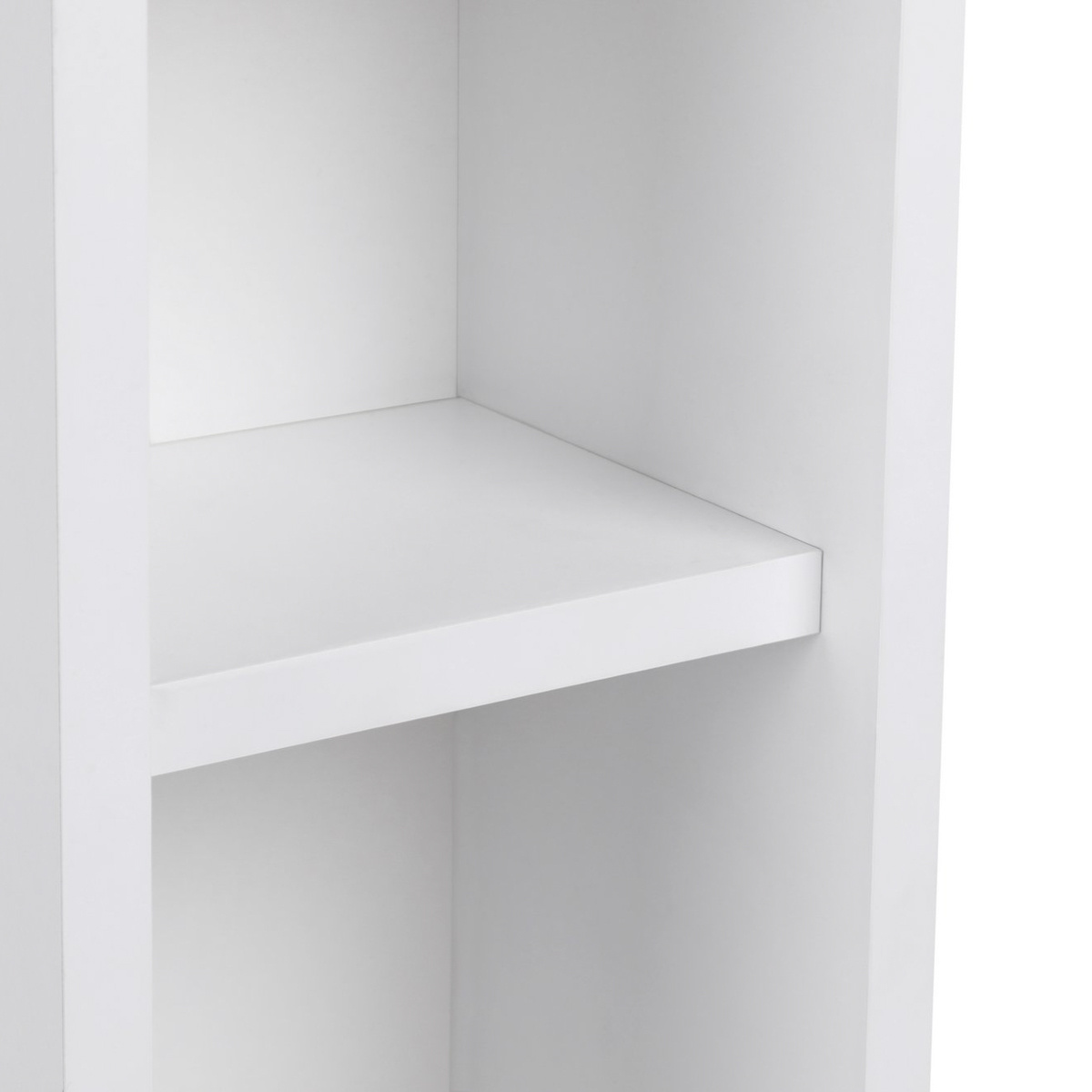 Nočný stolík Turra White – Obrázok 2