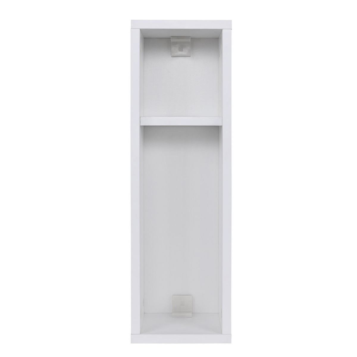 Nočný stolík Turra White
