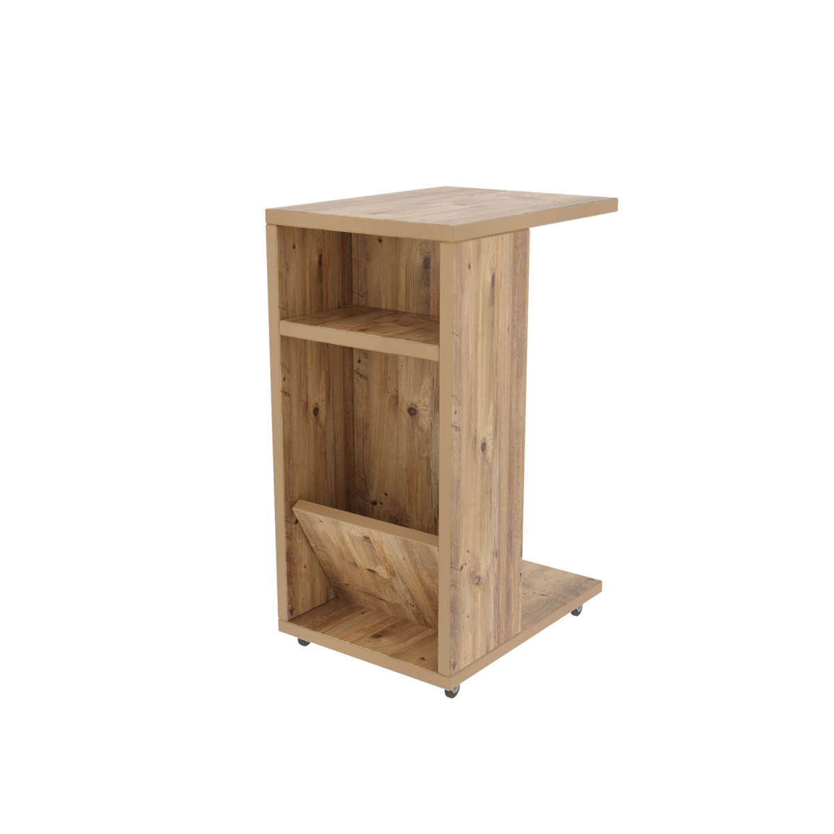 Odkladací stolík Filinta Pine