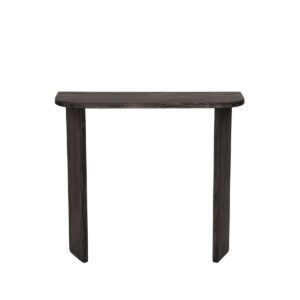 Odkladací stolík Ikigai Anthracite