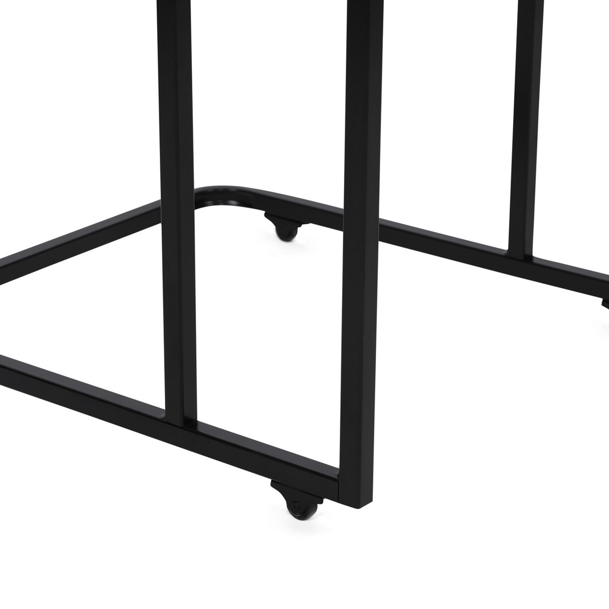 Odkladací stolík Metal Zigon, 3 ks – Obrázok 6