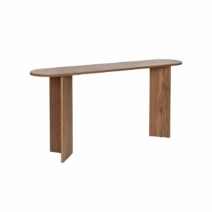 Odkladací stolík Sira Oak