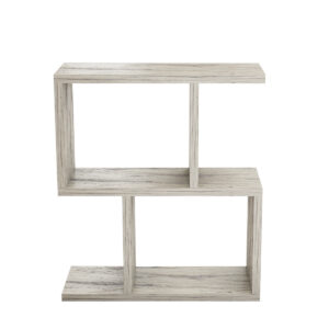 Odkladací stolík Zet Freesia Marble