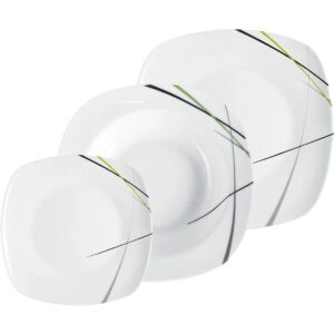 Orion GREEN, 18 ks jedálenská súprava