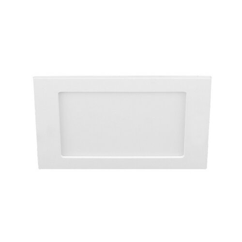 Panlux PN22400008 Podhľadové LED svietidlo Downlight CCT Square biela, 24 W
