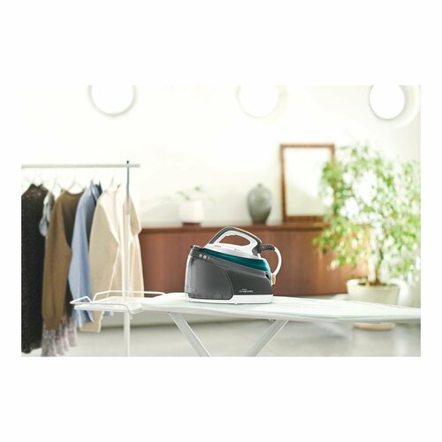 Polti Parná žehlička s generátorom LA VAPORELLA XT120C – Obrázok 12