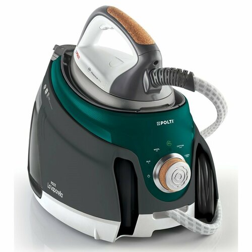 Polti Parná žehlička s generátorom LA VAPORELLA XT120C – Obrázok 5