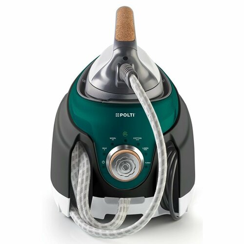 Polti Parná žehlička s generátorom LA VAPORELLA XT120C – Obrázok 6
