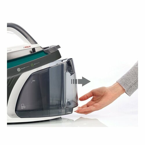 Polti Parná žehlička s generátorom LA VAPORELLA XT120C – Obrázok 8