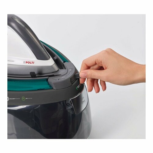 Polti Parná žehlička s generátorom LA VAPORELLA XT120C – Obrázok 9