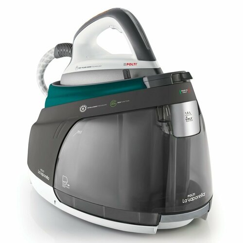 Polti Parná žehlička s generátorom LA VAPORELLA XT120C